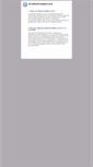 Mobile Screenshot of dc1e4f.primosearch.com